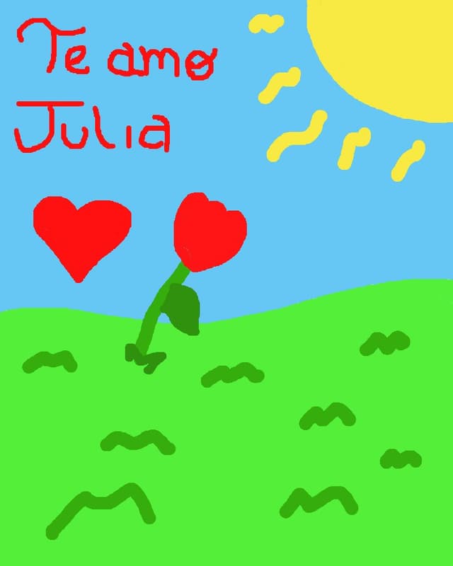 Desenho livre